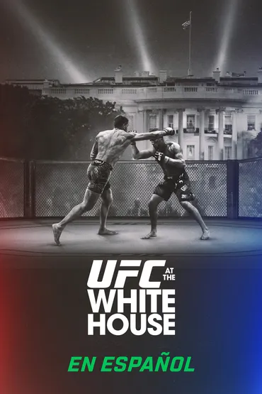 UFC at the White House (Español)