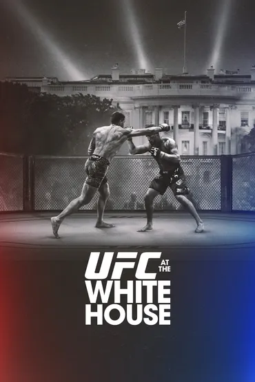 UFC at the White House
