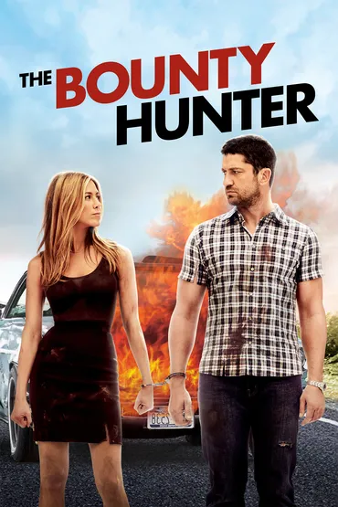 The Bounty Hunter