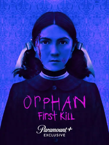 Orphan: First Kill
