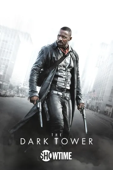 The Dark Tower