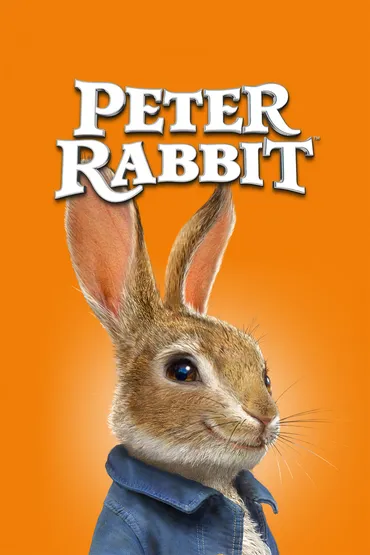 Peter Rabbit
