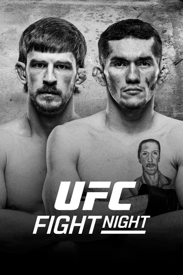 UFC Fight Night