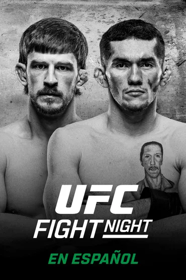 UFC Fight Night (Español)