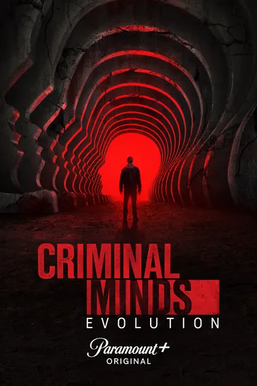 Criminal Minds - Swimmer's Calculus
