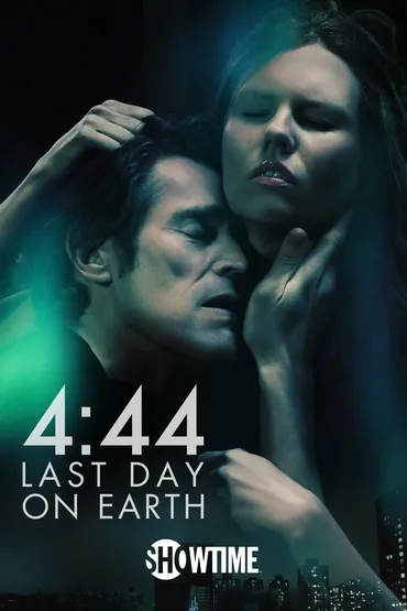 4:44: Last Day On Earth