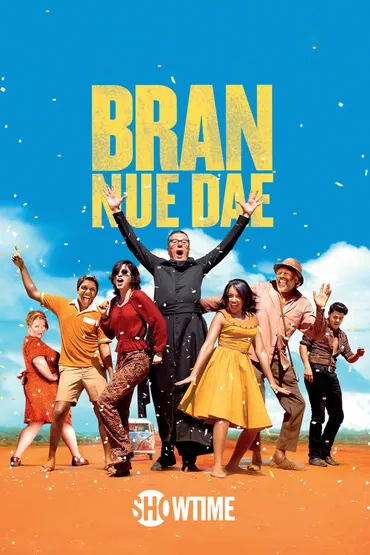 Bran Nue Dae