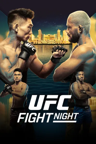 UFC Fight Night