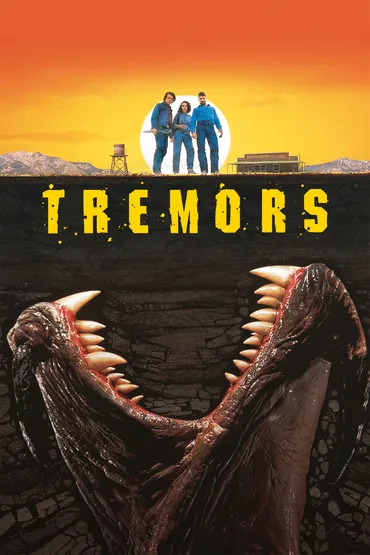 Tremors
