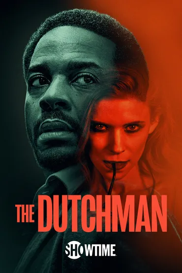 The Dutchman
