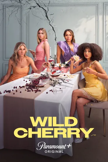 Wild Cherry