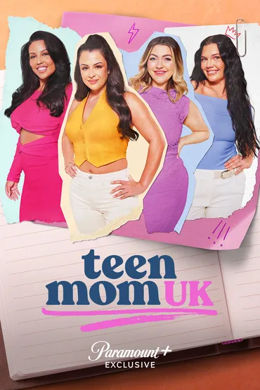 Teen Mom UK