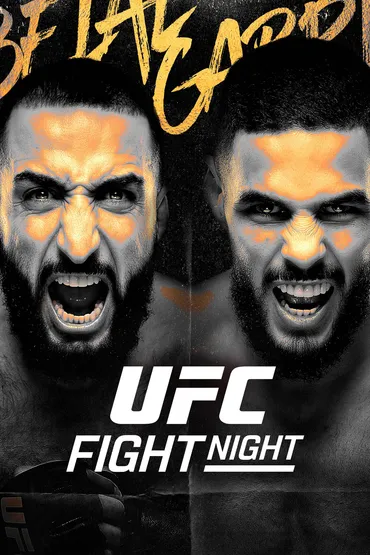 UFC Fight Night