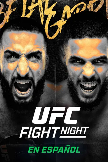 UFC Fight Night (Español)