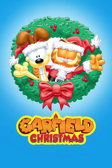 A Garfield Christmas