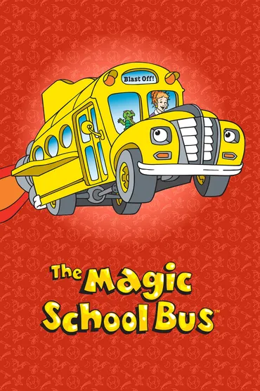 Magic School Bus
