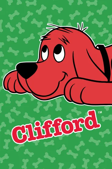 Clifford The Big Red Dog