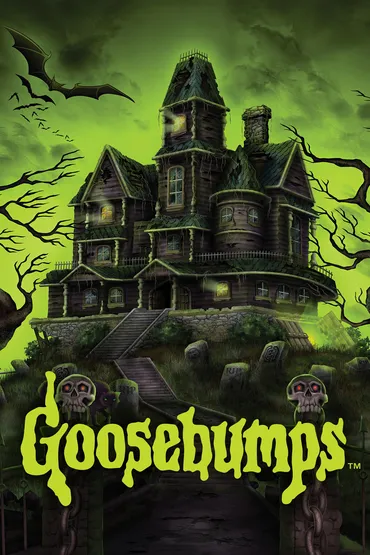 Goosebumps