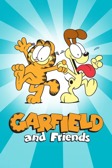 Garfield and Friends