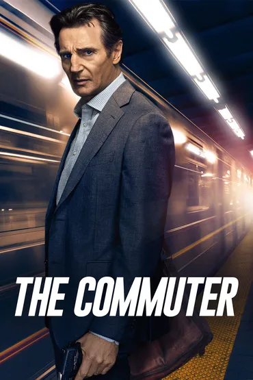 The Commuter