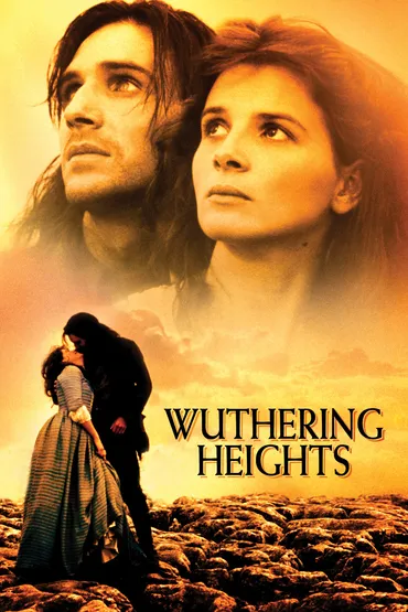 Wuthering Heights (1992)