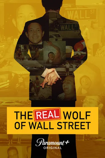 The Real Wolf of Wall Street