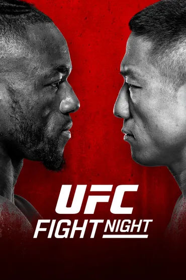 UFC Fight Night