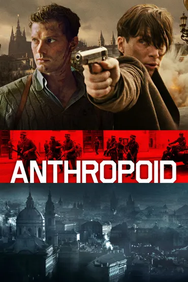 Anthropoid