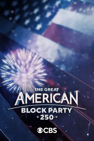 The Great American Block Party 250