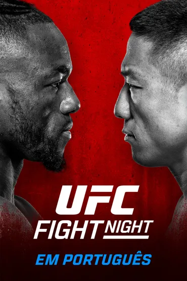 UFC Fight Night (Português)