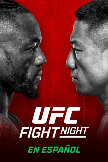 UFC Fight Night (Español)
