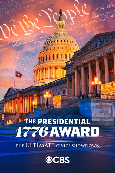 The Presidential 1776 Award: The Ultimate Civics Showdown