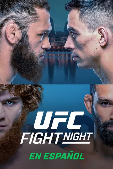 UFC Fight Night (Español)