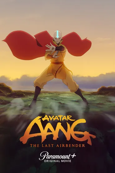 Avatar Aang: The Last Airbender 