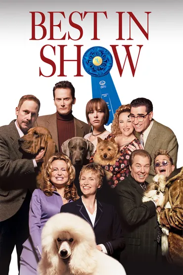 Best in Show