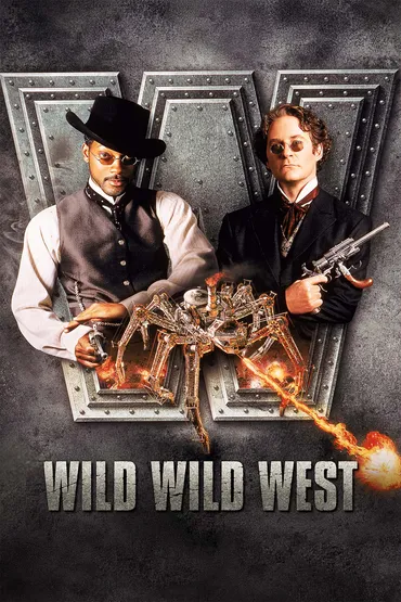 Wild Wild West