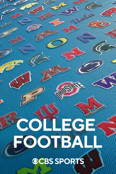 College Football on CBS