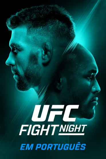 UFC Fight Night (Português)