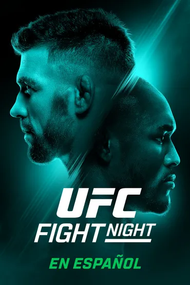 UFC Fight Night (Español)