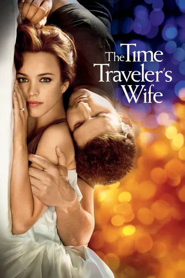 The Time Traveler's Wife