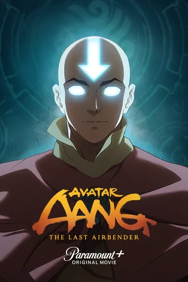 Avatar Aang: The Last Airbender 