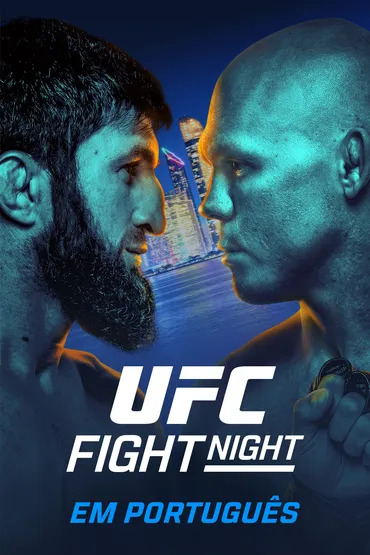 UFC Fight Night (Português)