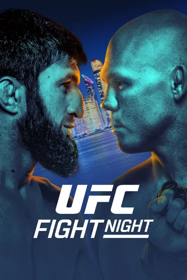 UFC Fight Night
