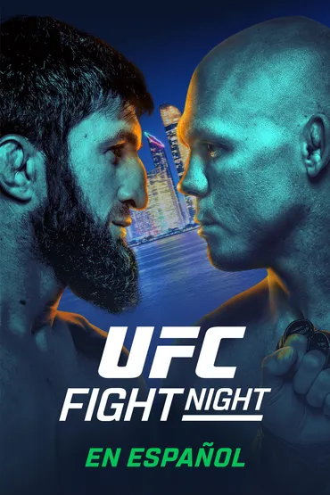 UFC Fight Night (Español)