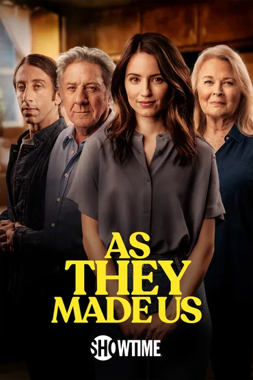 As They Made Us