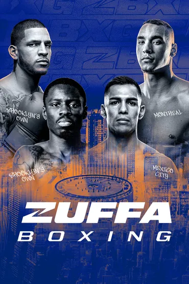 Zuffa Boxing