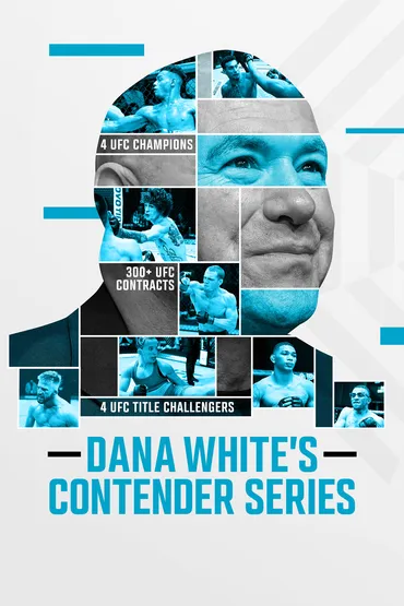 Dana White's Contender Series