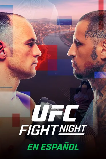 UFC Fight Night (Español)