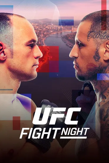 UFC Fight Night