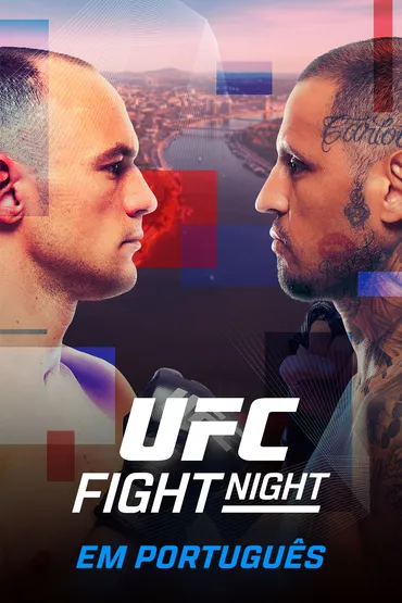 UFC Fight Night (Português)